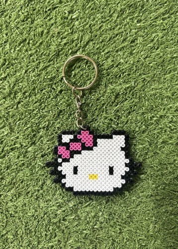 Hello kitty portachiavi - hello,