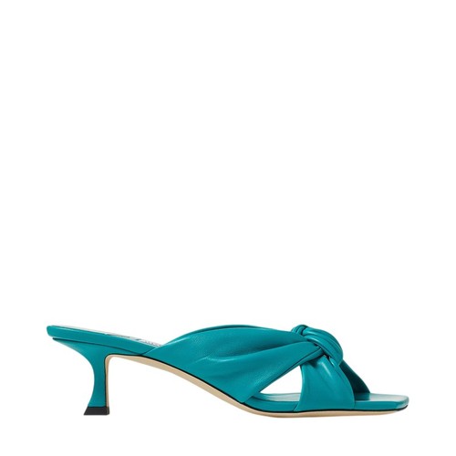 Mules jimmy choo avenue mm - jimmy,
