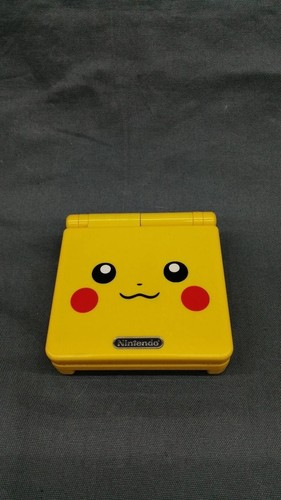 Game boy advance - sp, edizione