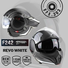 Casco modulare mentoniera - casco,