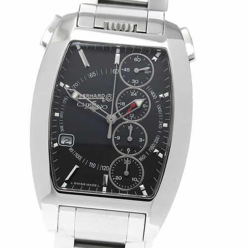 Orologio uomo eberhard co - uomo,