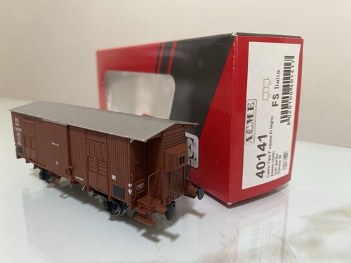 Acme 40141 carro tipo f - fs,