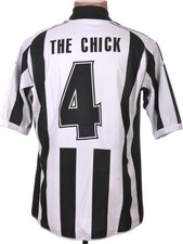 Maglia calcio partizan - maglia,