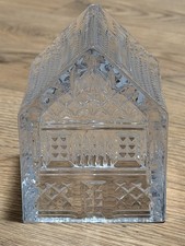 Casa di pan di zenzero