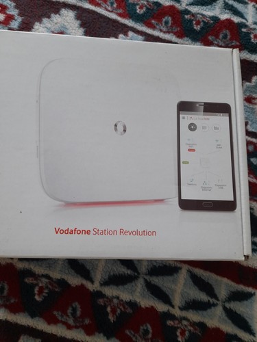 Modem vodafone - modem,