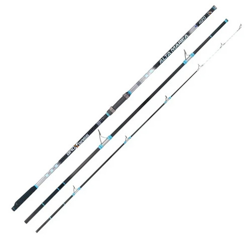 Canna pesca bad - da, alta