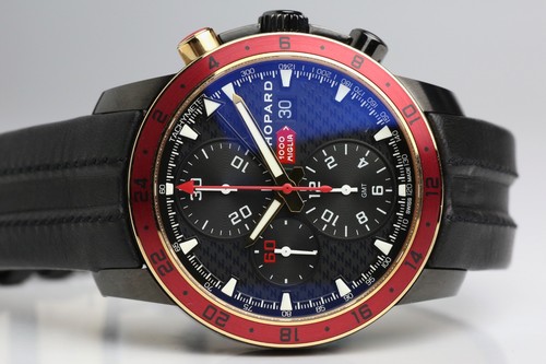 Chopard mille miglia - mille, zagato