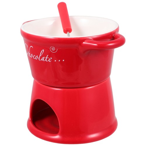 Set scalda burro - set,