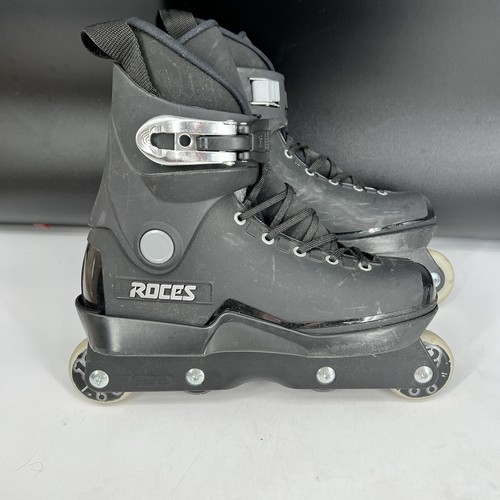 Roces m12 pattini - m12, linea