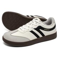 Sneakers a punta larga da