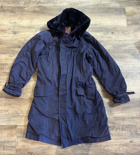 Cappotto parka vintage uomo - , m