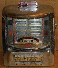 Controller Wallbox Jukebox
