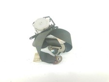 MN188367HA cintura di sicurezza posteriore sinistra per MITSUBISHI L 200 2.5