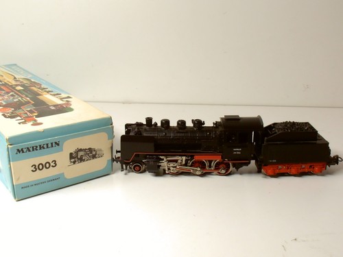 Märklin scala 3003 - märklin, h0
