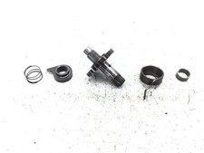 ALBERO AVVIAMENTO COMPLETO DI MOLLE E RUOTA HONDA CR R CROSS 250 1997