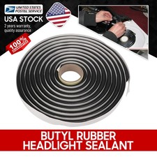 13ft butyl tape rubber glue - tape,