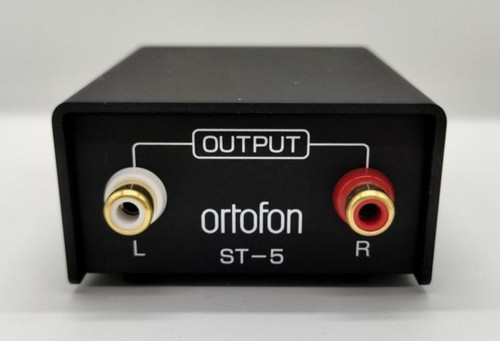 Ortofon mc trasformatore - ortofon,