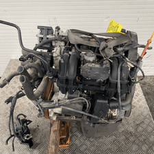 AUC, 030100098PX Motore