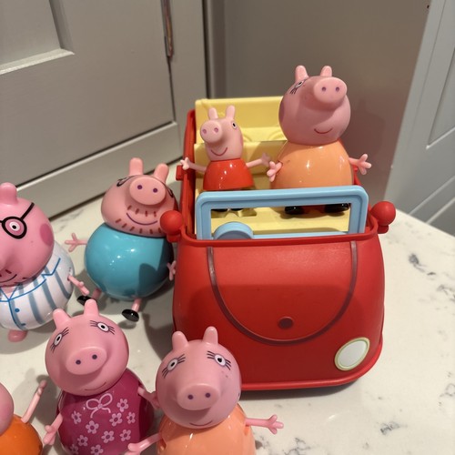 Peppa pig adventures - peppa, pig’s