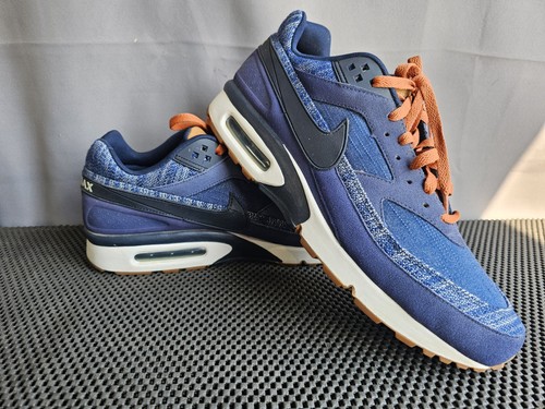 Nike air max premium - bw, uk12