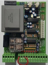 BFT MIZAR Scheda Elettronica Cancelli SCORREVOLI Cancello Automatico Centralina