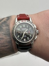 Orologio Poljot 3133