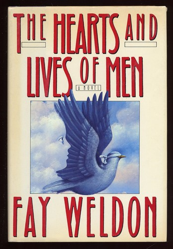 Fay weldon the - fay,