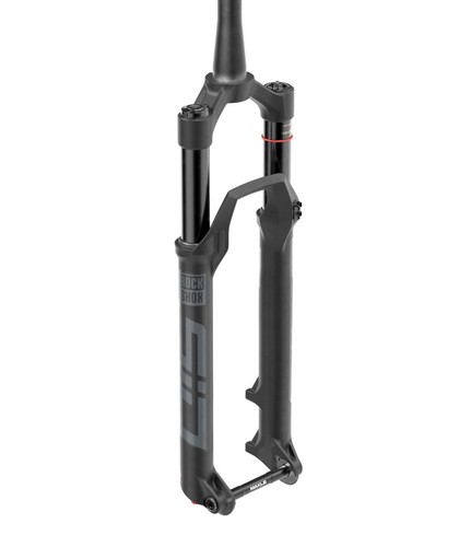 Nuovo rockshox sid 120mm - sid,