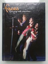 Five Guys Walk Into a Bar by Faces (4-CD Box Set, 2004)