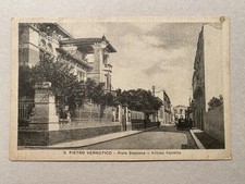 BRINDISI - San Pietro