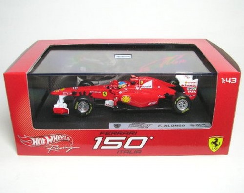 Ferrari 150 italia 5 - ferrari,