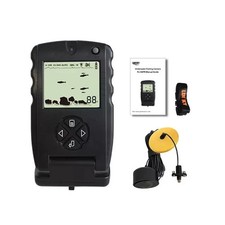 Fish finder trasduttore - finder,, di