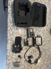 GoPro HERO6 Black Action