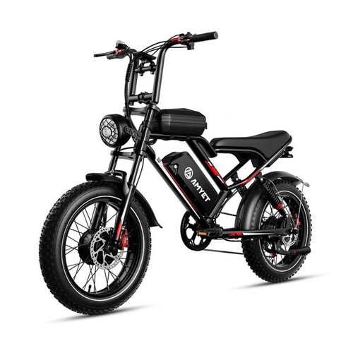 Bicicletta elettrica ebike - 🚲bicicletta,