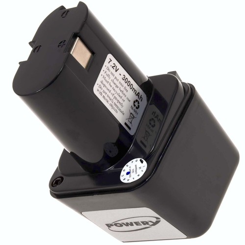 Batterie pour bosch perceuse - pour,