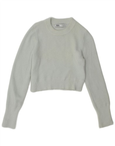 Maglione maglione girocollo