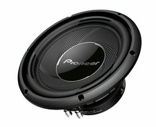 Pioneer Subwoofer per auto 10