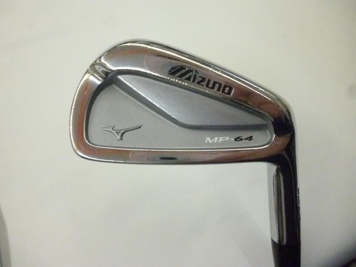Mizuno set ferri flex - mp-64,