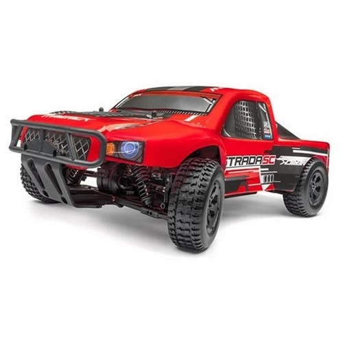 Camion elettrico corto