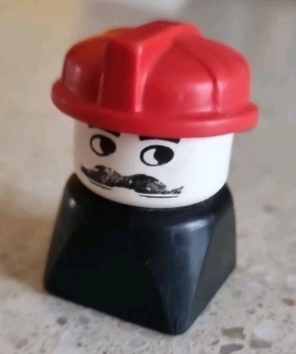 Lego duplo personaggio - lego,
