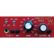 Preamplificatore microfono