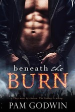 Beneath the Burn by Godwin
