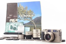 3 obiettivi [Top MINT+++]