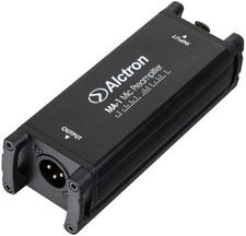 ALCTRON MA-1 PREAMPLIFICAOTRE
