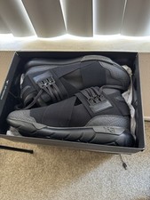 y-3 qasa alta 300 misura 10,5