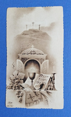 1662 santino ricordo - 1662),