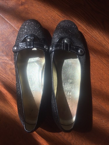 Ballerine geox brillantini - ballerine,