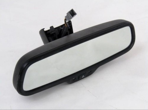 Specchietto interno audi - interno,