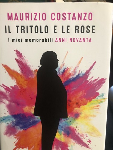 2018 maurizio costanzo - 2018, il