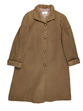 MARCONA Cappotto di Lana Donna